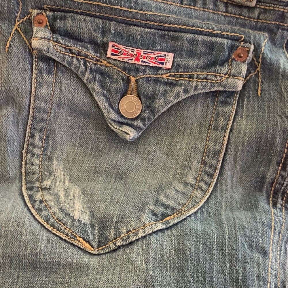 Hudson Jeans